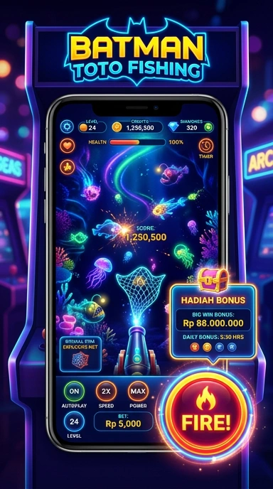 Proses pengunduhan aplikasi di batmantoto yang cepat dan efisien.